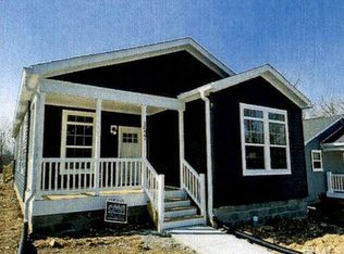 1625 N Breckenridge Rd, Bloomington, IN 47404