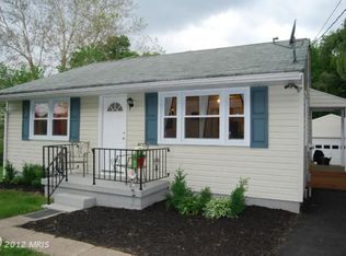 6384 Sykesville Rd, Eldersburg, MD 21784