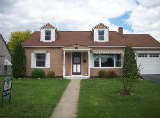 680 North Ave, Northumberland, PA