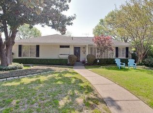6734 Santa Maria Ln, Dallas, TX 75214