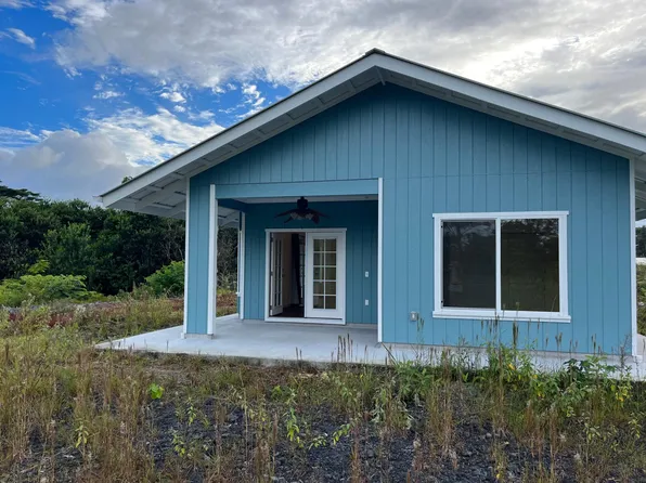 (undisclosed Address), Keaau, HI 96749