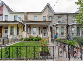 38 Gordon St, Toronto, ON M6K 1P6