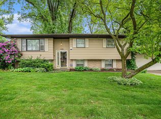 6291 Fallen Timbers Ave, Portage, IN 46368