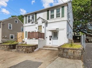 435 Doric Ave #2, Cranston, RI 02910