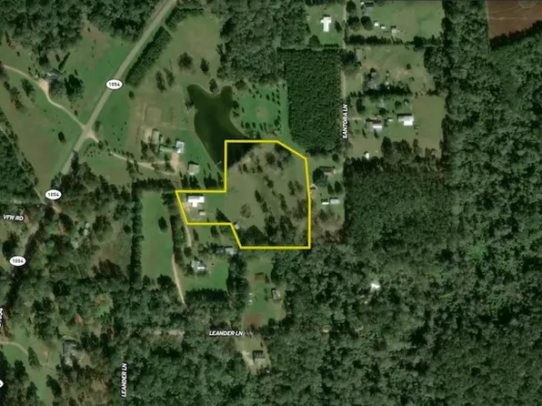 60277 Leander Ln, Amite, LA 70422