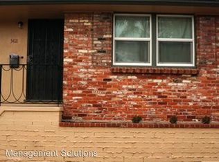 3418-20 E Thorn St, San Diego, CA 92104