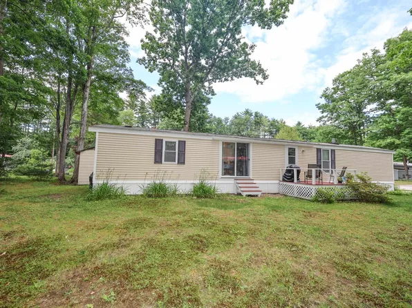 7 Marilyn Drive, Concord, NH 03303