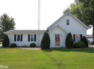 211 Houghton Main St, Donnellson, IA 52625