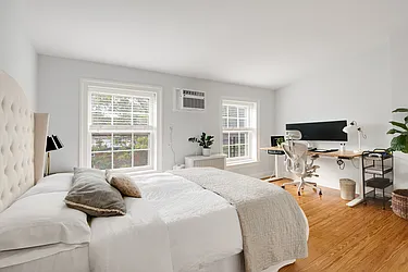 Rented by Engel and Volkers Brownstone Brooklyn