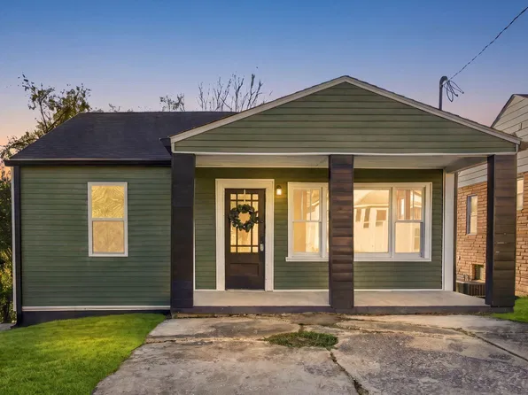 329 Saint Charles St, Frankfort, KY 40601