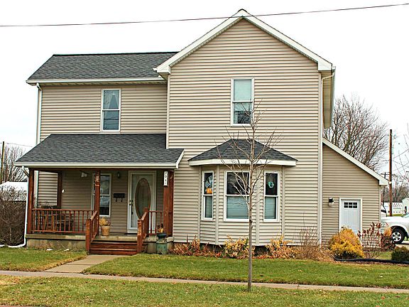 4th image of 704 N Fulton St