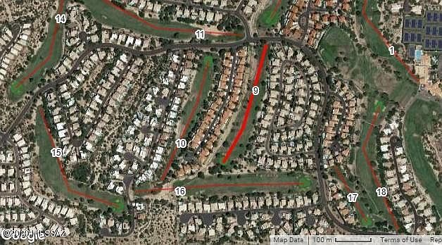 1st image of 10789 N Glen Abbey Dr