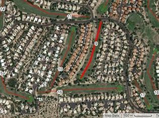 10789 N Glen Abbey Dr, Tucson, AZ 85737