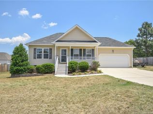 37 Jumpmaster Dr, Broadway, NC 27505