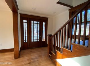 2145 Roosevelt Hwy, Honesdale, PA 18431