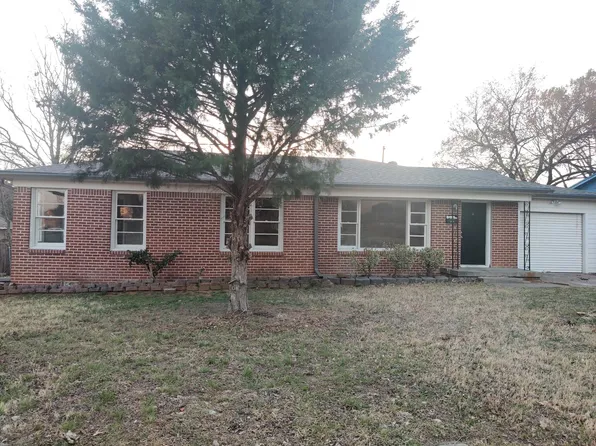 3141 Ray Dr W, Haltom City, TX 76117