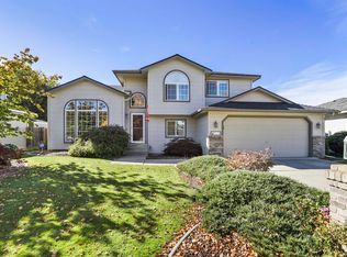 1223 N Malvern Rd, Liberty Lake, WA 99019