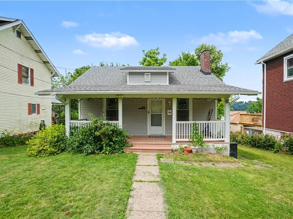337 Wilson Ave, Ambridge, PA 15003