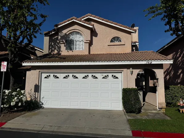 17850 Lone Ranger Trl, Chino Hills, CA 91709