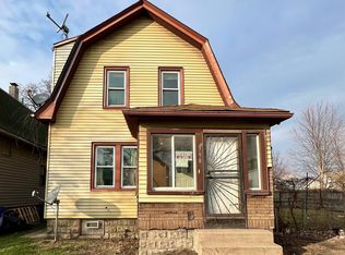 8798 Homer St, Detroit, MI 48209