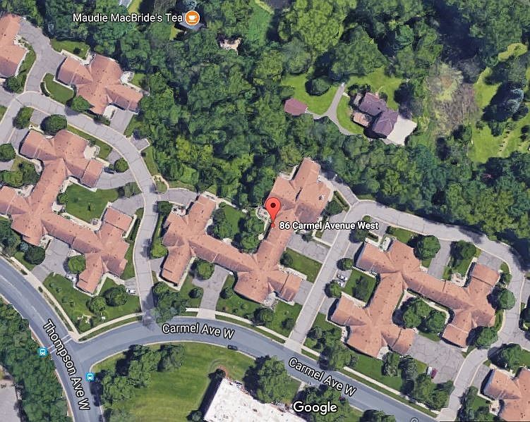 1st image of 86 Carmel Ave W