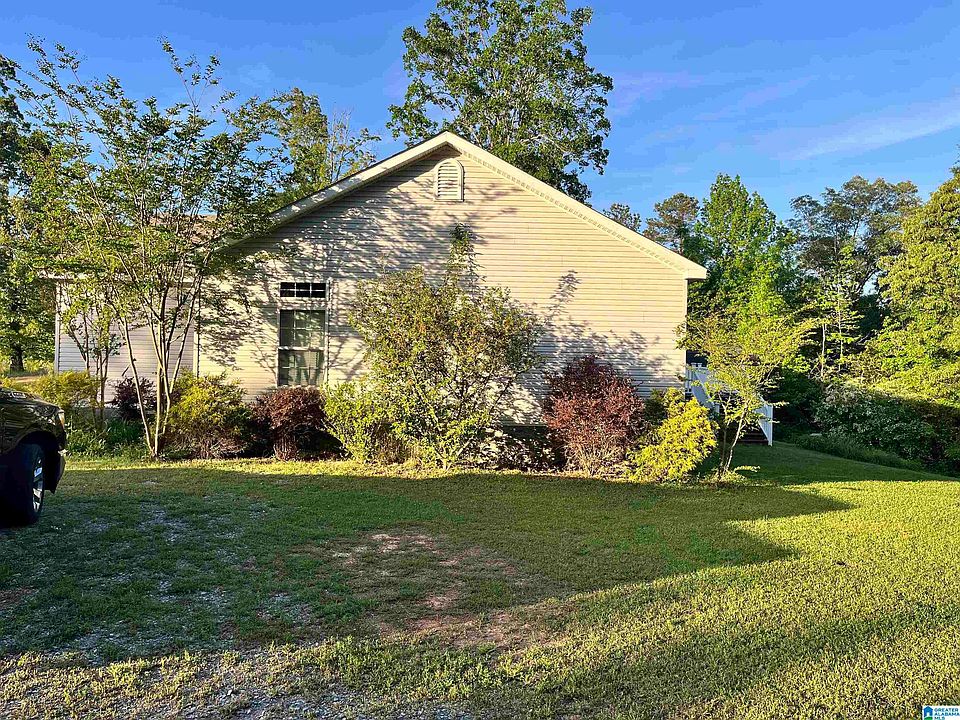 1672 Mount Moriah Rd, Pell City, AL 35125 Zillow