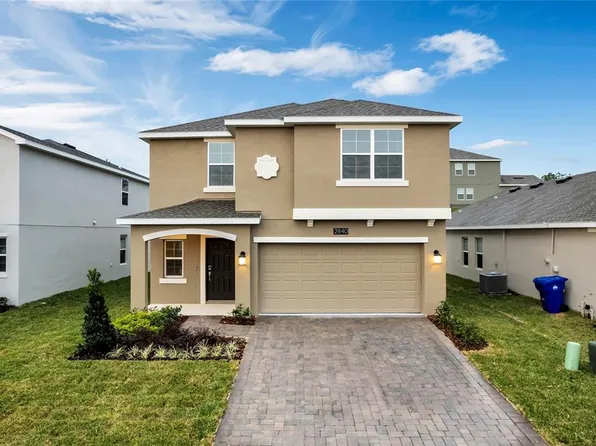 2840 Muller Oak Loop, Ocoee, FL 34761