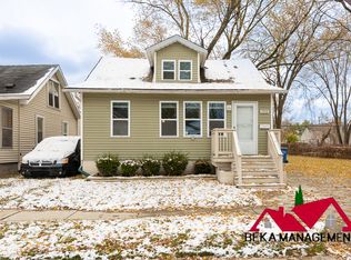 7052 Meadow Ave, Warren, MI 48091