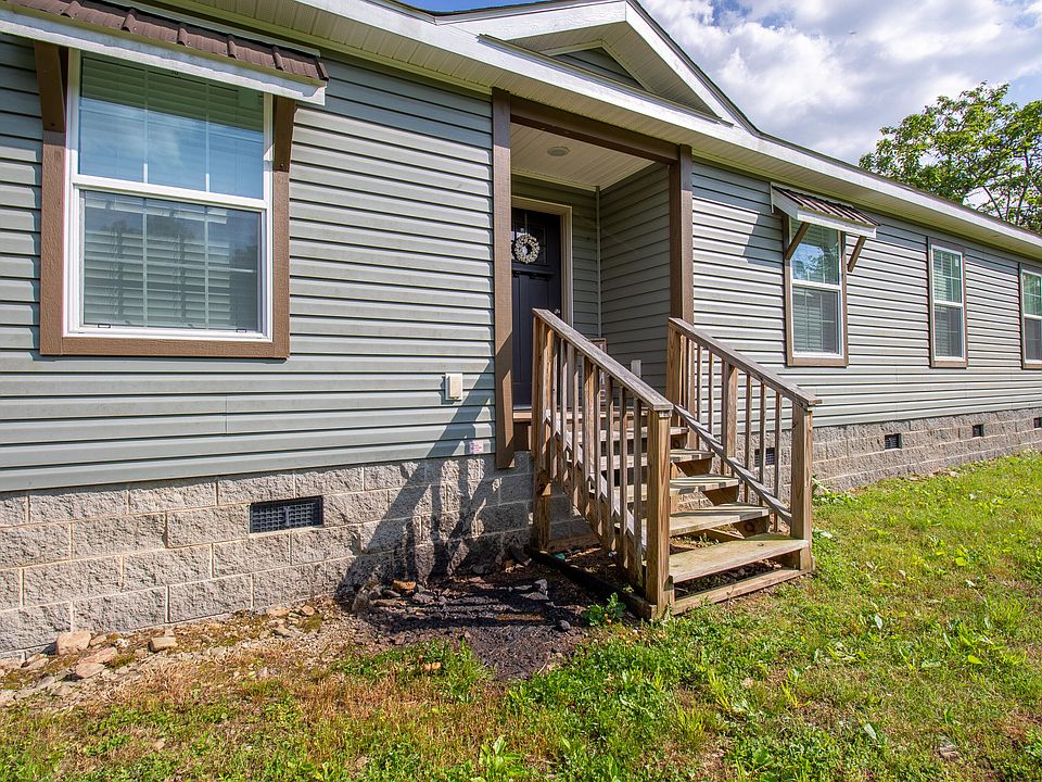 324 Little Cassi Creek Rd, Chuckey, TN 37641 Zillow