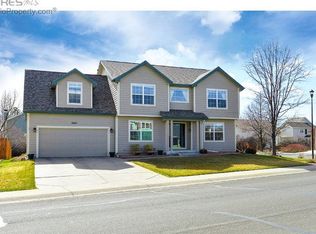 2601 Willow Creek Dr, Fort Collins, CO 80525
