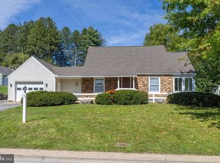 210 E Main St, Millheim, PA 16854