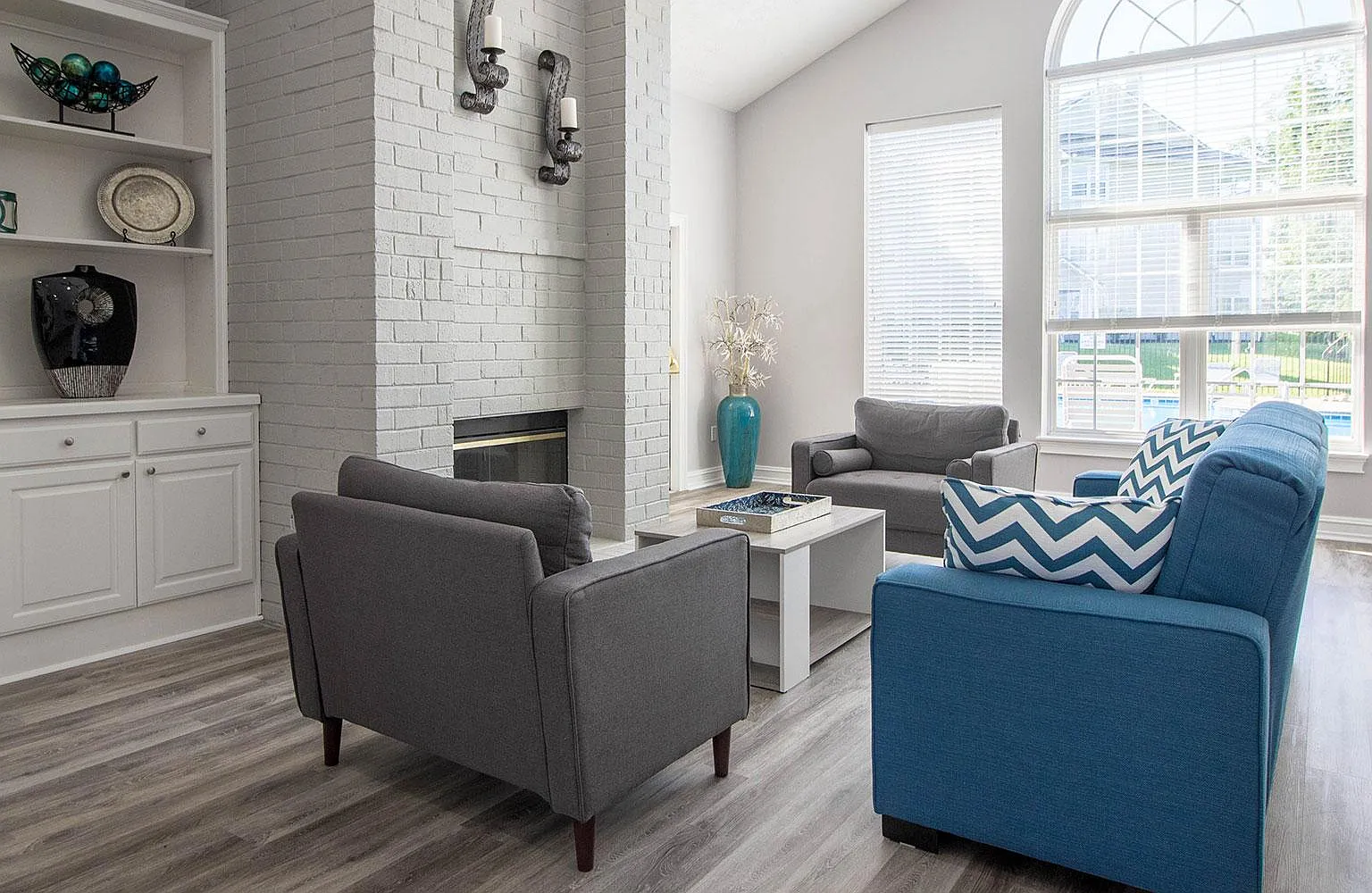 Westwood Pines Apartments — Photo 3