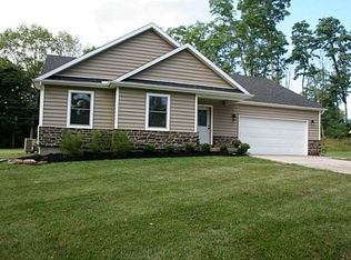 825 Roger Dr, Urbana, OH 43078