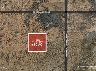 /10acres S Kansas Settlement T Rd #T, Pearce, AZ 85625