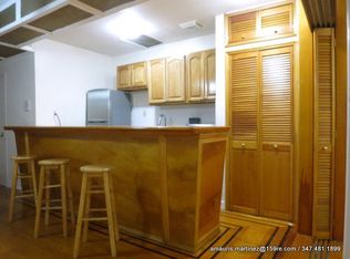 821 Riverside Dr APT 1B, New York, NY 10032