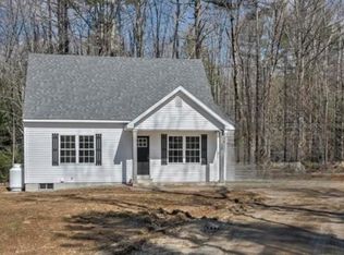 30 Ashley Avenue LOT 30, Hinsdale, NH 03451