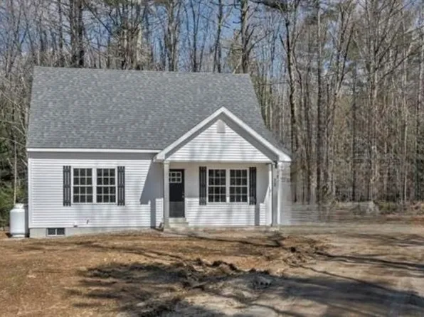 29 Ashley Avenue LOT 29, Hinsdale, NH 03451