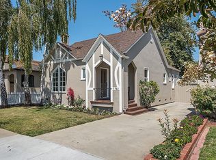 1743 Palm Ave, San Mateo, CA 94402