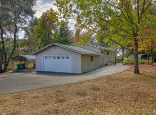 3210 Sand Ridge Rd, Placerville, CA 95667