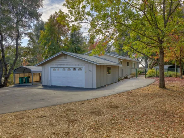 3210 Sand Ridge Rd, Placerville, CA 95667