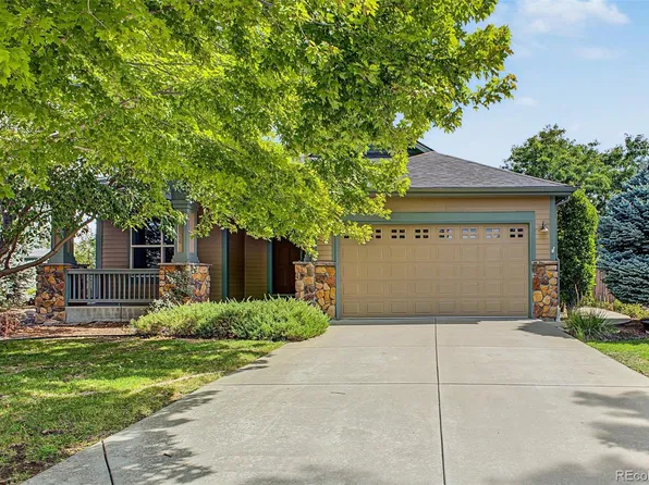 1524 Henry Court, Longmont, CO 80501