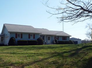 105 View Rd, Marion, KY 42064