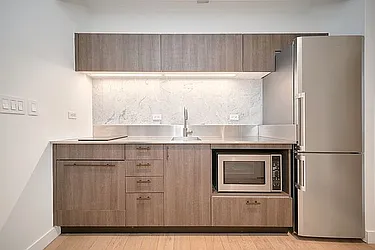 Rented by Living New York