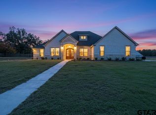 15531 Sugar Ridge Ln, Flint, TX 75762