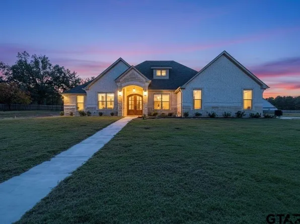 15531 Sugar Ridge Ln, Flint, TX 75762