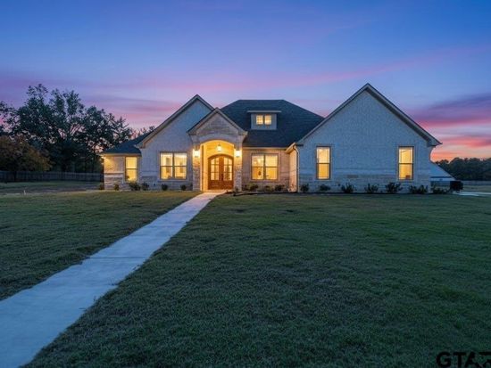 15531 Sugar Ridge Ln, Flint, TX 75762