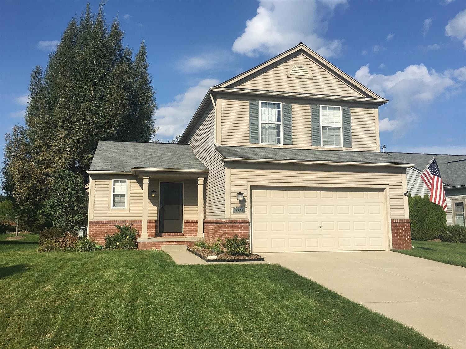7850 Hampton Ct, Ypsilanti, MI 48197 Zillow