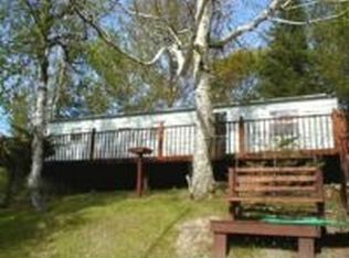 4899 E Shore Srive, Alger, MI 48610