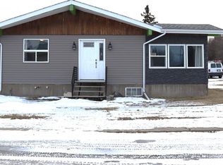 217 Second AVENUE E, Debden, SK S0J 0S0