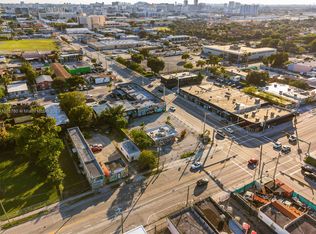 2899 NW 7th Ave, Miami, FL 33127